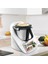 Thermomix Tm6, Tm5, TM31 Gıda Işlemcisi Aparatı Için Hamur Süzgeci Kazıyıcılı Hamur Süzgeci Mutfak Aleti (Yurt Dışından) 2