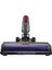 Dyson V10 Slim / SV18 / V12 Slim Elektrikli Süpürge Parçaları Süpürge Yumuşak Zemin Fırçası Emiş Başlığı Değişimi (Yurt Dışından) 4