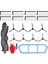 Yedek Parçalar Rulo Fırça Yan Fırçalar Hepa Filtreler Ilife A4 A4S A40 Robotlu Süpürge Aksesuarları (Yurt Dışından) 2
