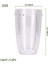 Nutri Nb 600W/900W Blender Aksesuarı Için 2 Flip Top To Go Kapaklı ve Kauçuk Contalı 2 Paket Yedek 24OZ Bardaklar (Yurt Dışından) 4