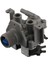 XQG62-L703 C XQG65-L903S Sanyo Çamaşır Makinesi Su Giriş Vanası Solenoid KWV-305V-C Yedek Parçaları (Yurt Dışından) 2