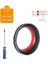 Dyson V10 Slim V12 Dijital Slim Elektrikli Süpürge Yedek Parçaları Için Toz Haznesi Kova Üstü Sabit Sızdırmazlık Halkası (Yurt Dışından) 4