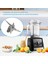 Vitamix 105733 A2300 A2500 A3300 A3500 PRO750 7500 5300 Blender Bıçağı Montajı Değişimi (Yurt Dışından) 3