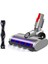 Dyson V7 V8 V10 V11 V15 Serisi Farlı Temizleyici Için Vakum Ek Parçaları Fırçası, Sert Zemin Halıları Için (Yurt Dışından) 1