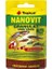 Nanovit Granulat Tropikal Balıkları Için Granül Balık Yemi 10 gr 1