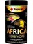 Softline Africa Herbivore Granül Balık Yemi 100 ml 1