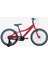 Kron Xc 50 20 Jant Alüminyum Çocuk Bisikleti - Kırmızı Siyah 1