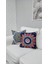 Goblen Pamuk Dokuma Kumaş Yastık Kırlent Kılıfı Pillow 1