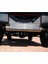 Jeep Wrangler Jk 2007-2018 Için Araç Plaka Işıkları Tutucu (Yurt Dışından) 5