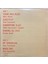 The Who Live At Leeds LP Plak 2
