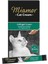 Cat Cream Tavuklu Kedi Ödül Maması 15 gr 1