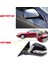 Honda Accord 08-13 Için Araba Füme Siyah Dinamik Dönüş Sinyali Işığı (Yurt Dışından) 2