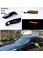 Honda Accord 08-13 Için Araba Füme Siyah Dinamik Dönüş Sinyali Işığı (Yurt Dışından) 3