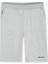 M New Basics Erkek Şort Gri Erkek Şort S212269-036 1