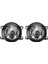 Ford Explorer 11-15 Focus 08-14 Ön Tampon Sis Lambası Için 1 Çift (Yurt Dışından) 2