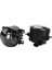Ford Explorer 11-15 Focus 08-14 Ön Tampon Sis Lambası Için 1 Çift (Yurt Dışından) 5