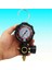 Yüksek Taraf Basınç Ölçer R410A R22 R404A Tek Manifold Ölçer (Yurt Dışından) 2