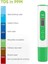 Tds Metre Dijital Su Kalitesi Test Cihazı, 0-999 Ppm Ölçüm Aralığı (Yurt Dışından) 3