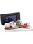 Dc Akü Monitör Metre, LCD Ekran 0-200V Voltmetre Ampermetre (Yurt Dışından) 3