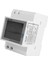 Din Ray Ac Monitör 6ın1 250-450V 100A Voltaj Akım Güç Faktörü (Yurt Dışından) 1