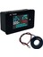 KWS-AC305 Wattmetre Güç Ölçer Çift Voltmetre (Yurt Dışından) 1