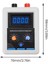 0V-3500V Igbt Voltaj Kapasitesi Transistör Test Cihazı Diyot Kırmızı (Yurt Dışından) 5