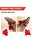 Milwaukee M12 12V Için 4 Adet Alet Güç Pil Montaj Depolama (Yurt Dışından) 3
