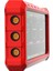 DS213 DSO213 DS203 DSO230 Osiloskop Için Kauçuk Kılıf (Kırmızı) (Yurt Dışından) 4