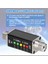 LED Swr Metre 3-30MHZ Frekans Kısa Dalga Duran Dalga Göstergesi (Yurt Dışından) 3