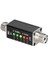 LED Swr Metre 3-30MHZ Frekans Kısa Dalga Duran Dalga Göstergesi (Yurt Dışından) 4