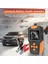Akü Test Cihazı 12V 24V Otomotiv Cca Dijital Otomatik Akü Analizörü (Yurt Dışından) 4
