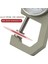 Cep Kalınlığı Ölçüm Ölçer Gage Aracı 0 Ila 20 Mm (Yurt Dışından) 4