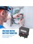 Çift USB Değiştiricili DC12-24V Akü Kapasite Göstergeli Voltmetre (Yurt Dışından) 4