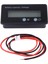LCD Pil Kapasitesi Ölçer Metre 12V/24V/36V/48V Kurşun Asit Akü (Yurt Dışından) 1