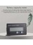 LCD Pil Kapasitesi Ölçer Metre 12V/24V/36V/48V Kurşun Asit Akü (Yurt Dışından) 2
