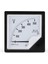 6l2 Voltmetre Ac 500V Işaretçi Tip Voltaj Ölçer Mekanik Başlık (Yurt Dışından) 1