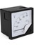 6l2 Voltmetre Ac 500V Işaretçi Tip Voltaj Ölçer Mekanik Başlık (Yurt Dışından) 3