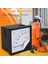 6l2 Voltmetre Ac 500V Işaretçi Tip Voltaj Ölçer Mekanik Başlık (Yurt Dışından) 4