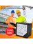 6l2 Voltmetre Ac 500V Işaretçi Tip Voltaj Ölçer Mekanik Başlık (Yurt Dışından) 5