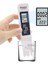 Dijital Ph Ölçer, Tds ve Ec Kalemi Su Için, Moisture Light Ph ile (Yurt Dışından) 2