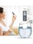 Dijital Ph Ölçer, Tds ve Ec Kalemi Su Için, Moisture Light Ph ile (Yurt Dışından) 3
