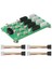 Atx Psu Için Atx 6/8pin 12V Ila 8 Yollu 5V/12V 3A Güç Adaptörü (Yurt Dışından) 1