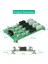 Atx Psu Için Atx 6/8pin 12V Ila 8 Yollu 5V/12V 3A Güç Adaptörü (Yurt Dışından) 5