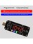 USB Şarj Tetikleyici Şarj Cihazı Voltmetre Ampermetre Pd Şarj Cihazı Için (Yurt Dışından) 5