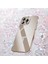 Iphone 16 Pro Uyumlu Wirelees Şarj Özellikli Sert Pc Kamera Standlı Kapak Kılıf 2