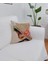 Goblen Pamuk Dokuma Kumaş Yastık Kırlent Kılıfı Pillow 1