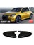 Peugeot 208 2021+ Yarasa Ayna Kapak Parlak Siyah Sağ Sol Takım 1