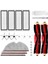 Elektrikli Süpürge Aksesuarları Filtreler Fırçalar Paspas Bezleri Kitleri, Xiaomi Roborock S50 S55 S6 Robot Için Yedek Filtre Parçaları (Yurt Dışından) 1