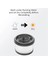 Dreame T10 /T20/T20 PRO/T30/T30 NEO/R10/R10 PRO/R20/XIAOMI G9/G10 Parçaları Için 4 Adet Yıkanabilir Ön Hepa Filtresi (Yurt Dışından) 5