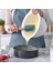 Bäckrödıng Koyu Gri-Yeşil Spatula 2